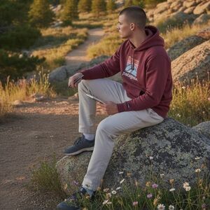 Patagonia XXL Hoodie